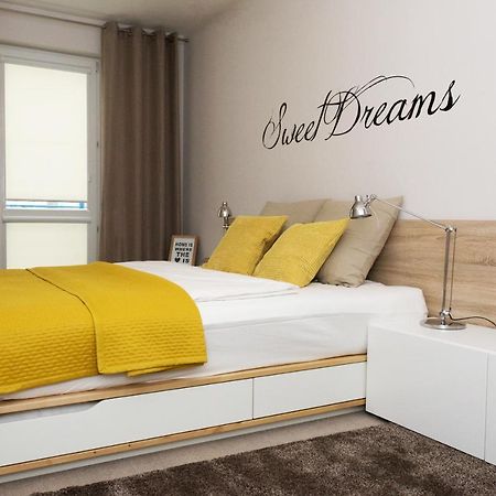 Apartamenty Lubin -City Center- ภายนอก รูปภาพ