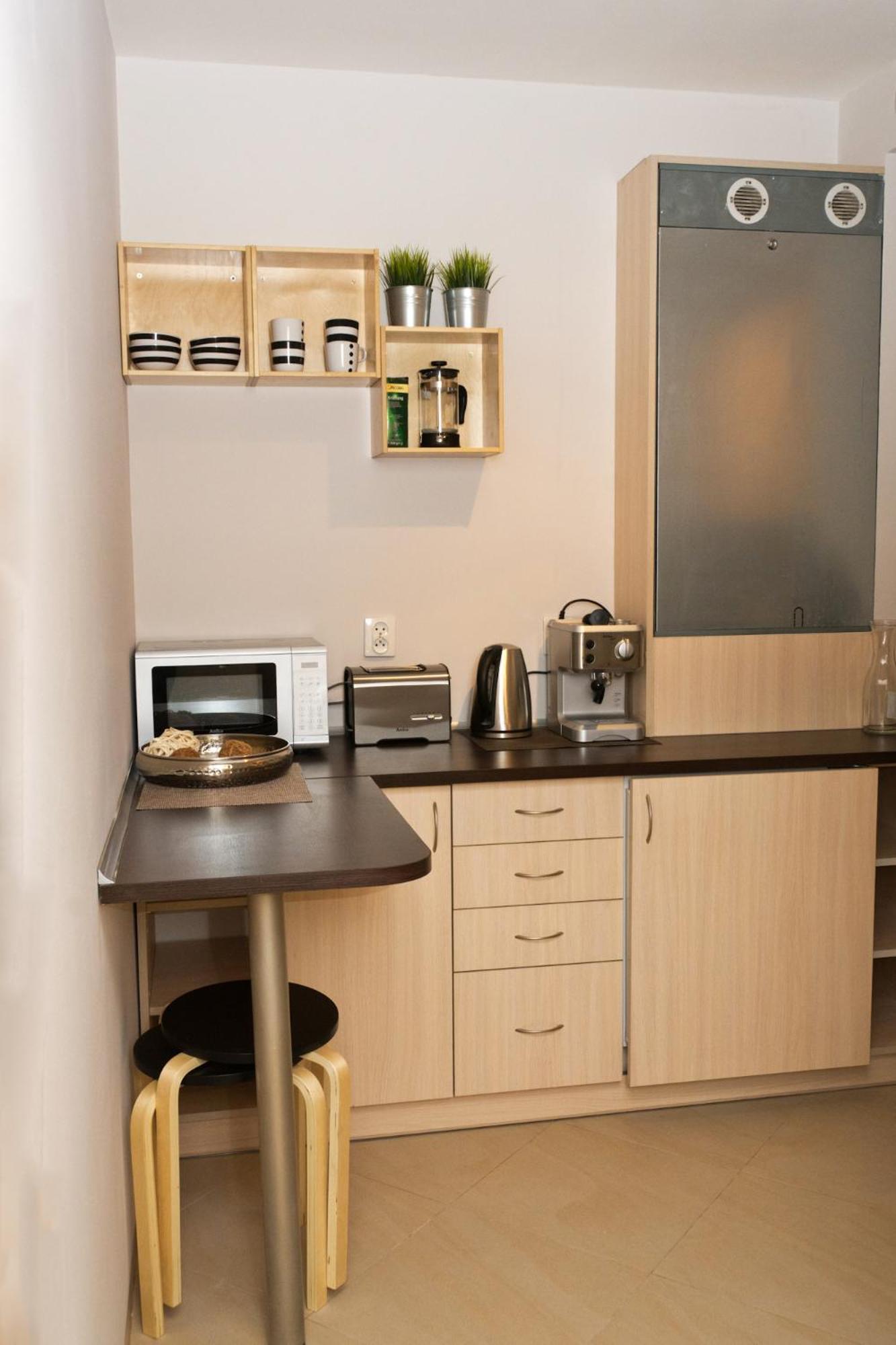 Apartamenty Lubin -City Center- ภายนอก รูปภาพ