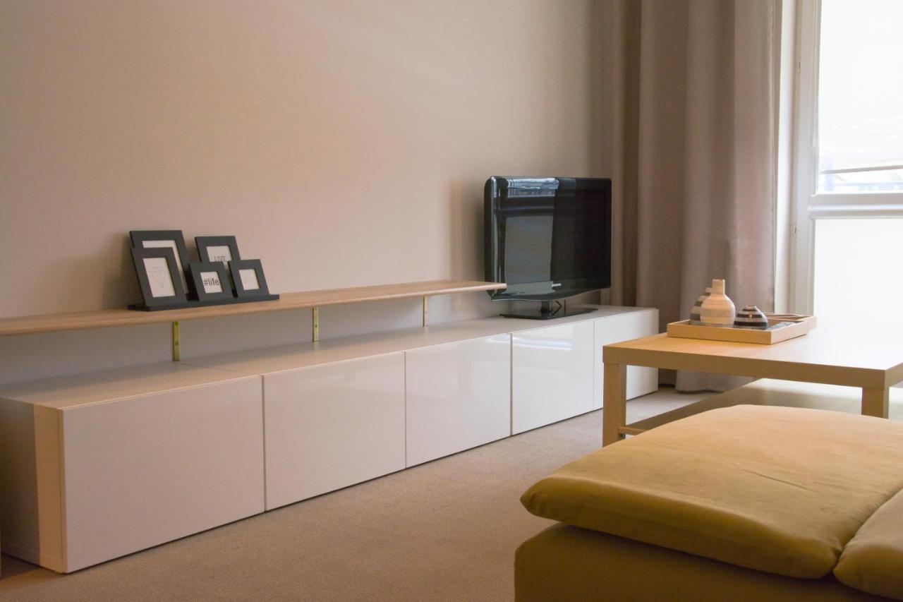 Apartamenty Lubin -City Center- ภายนอก รูปภาพ